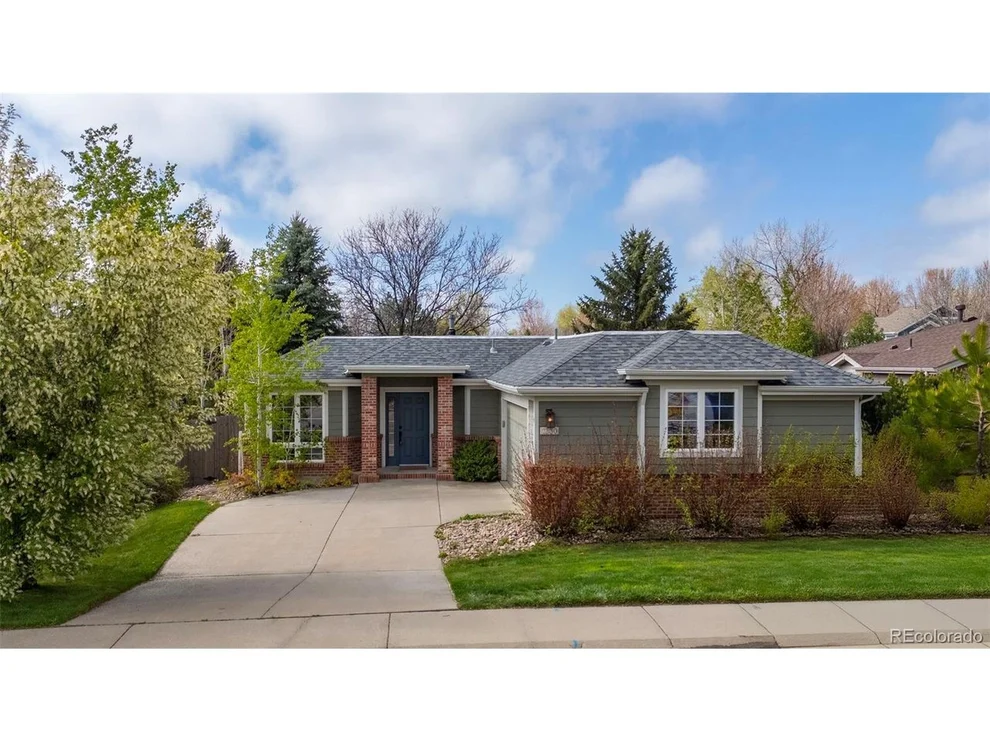 Unit for sale at 2330 Sandpiper Dr, Lafayette, CO 80026