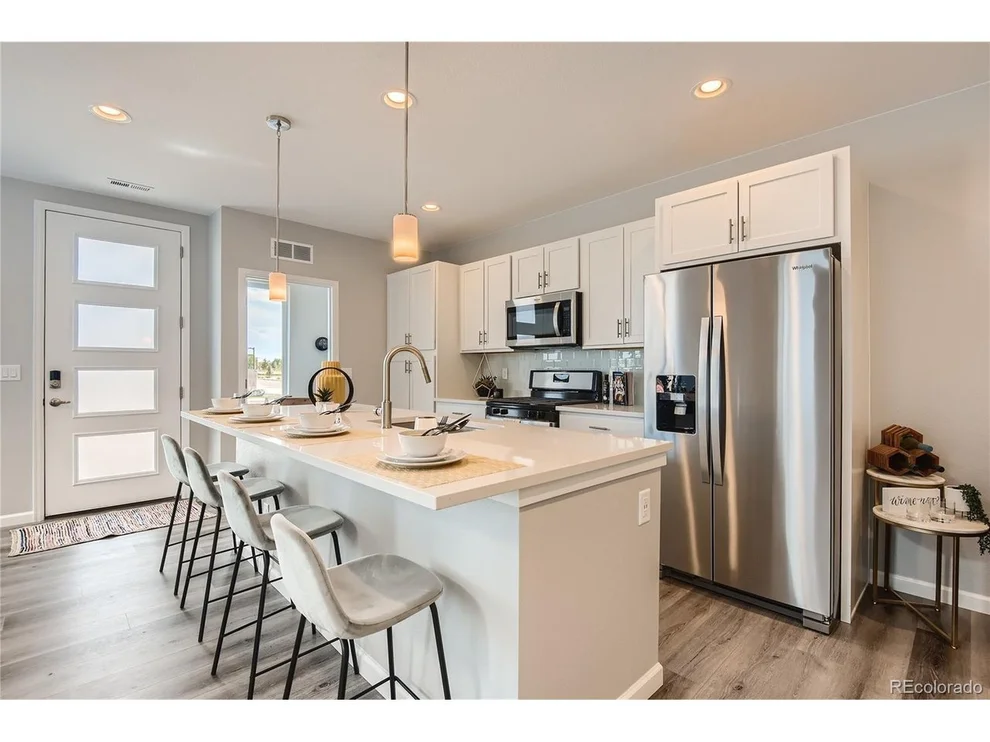 Unit for sale at 5361 E 63rd Pl, Commerce City, CO 80022