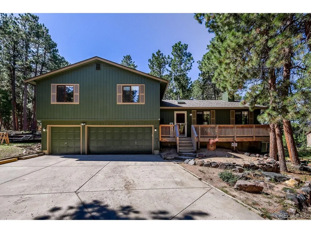 Unit for sale at 17740 Woodhaven Dr, Colorado Springs, CO 80908