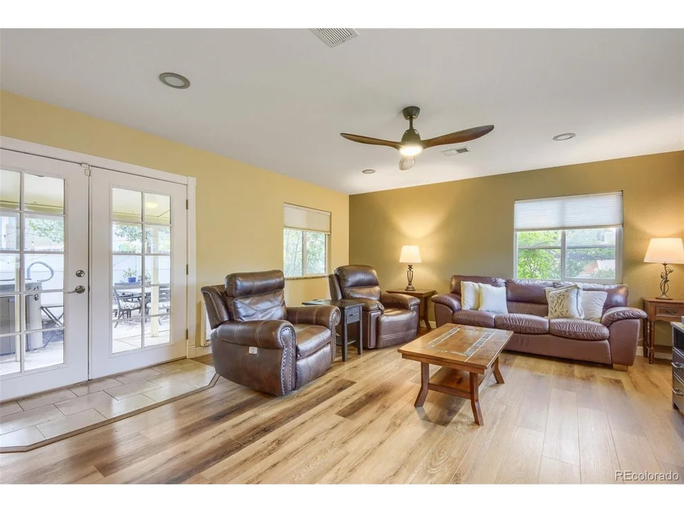 Unit for sale at 1547 S Uvalda St, Aurora, CO 80012