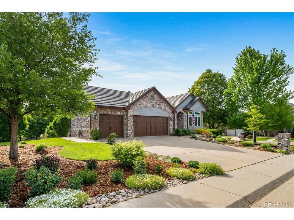 Unit for sale at 4532 Christensen Cir, Littleton, CO 80123