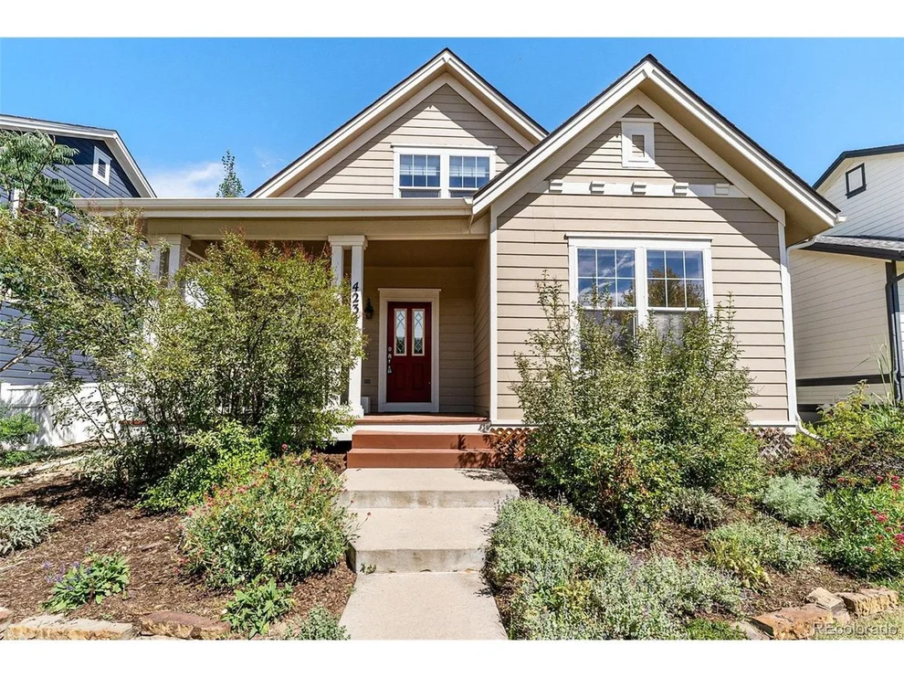 Unit for sale at 4234 San Marco Dr, Longmont, CO 80503