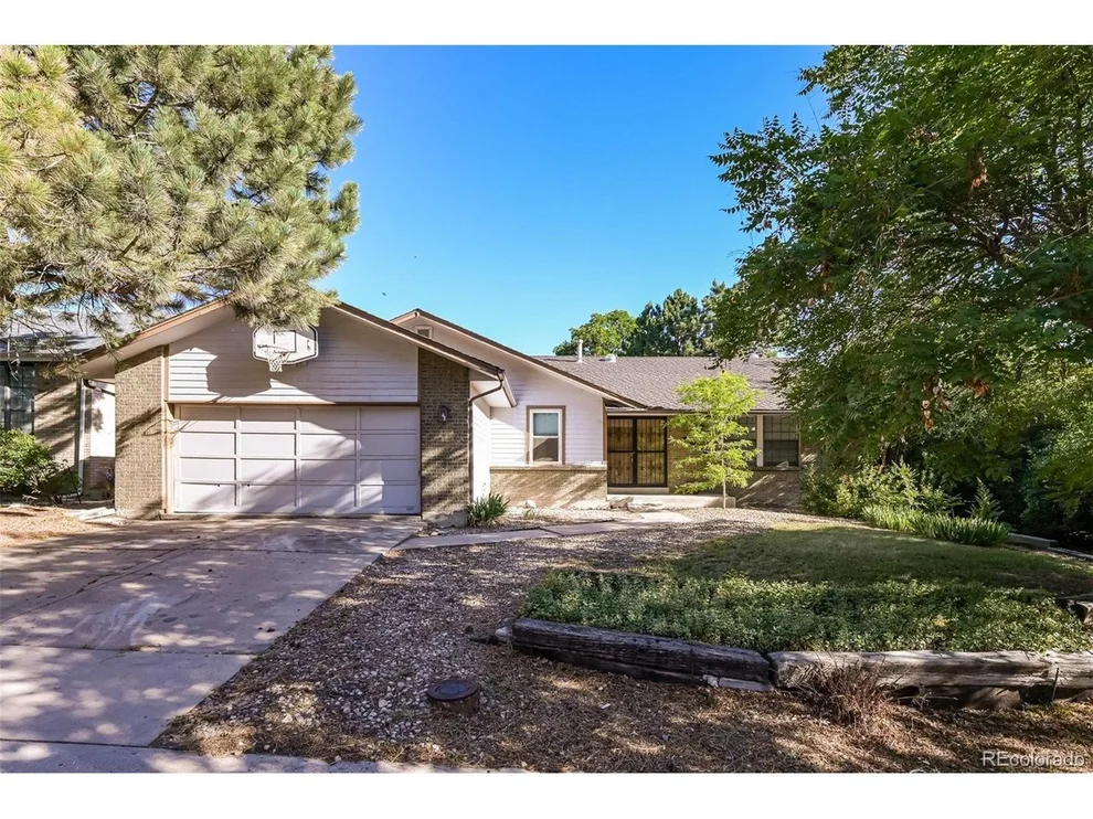 Unit for sale at 8055 E Bethany Pl, Denver, CO 80231