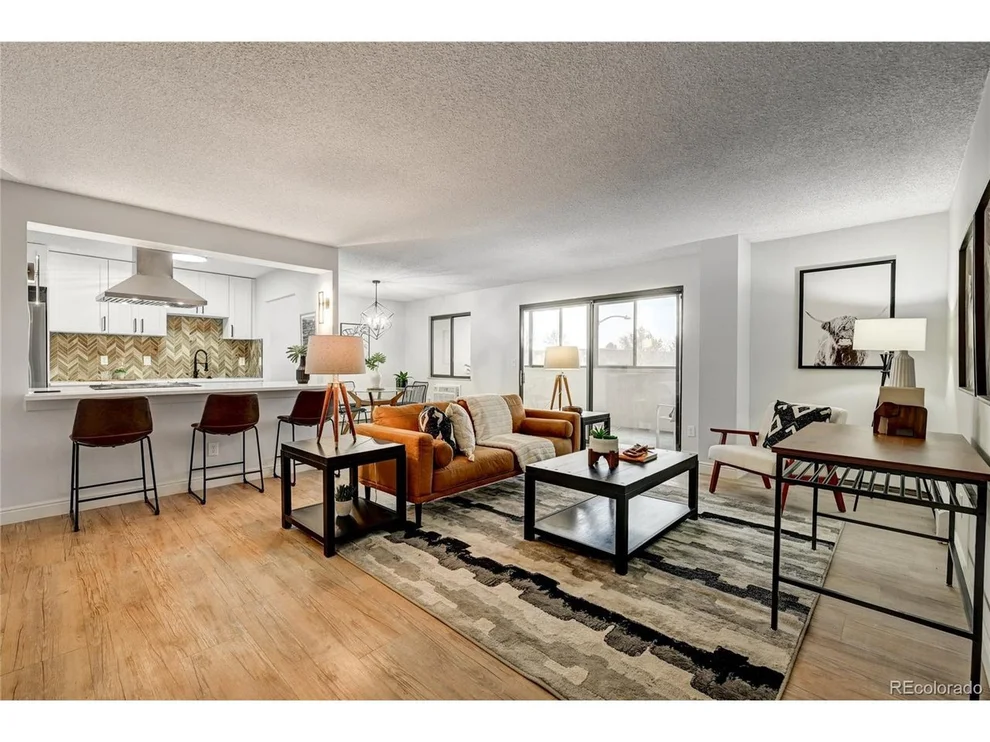 Unit for sale at 7420 E Quincy Ave, Denver, CO 80237