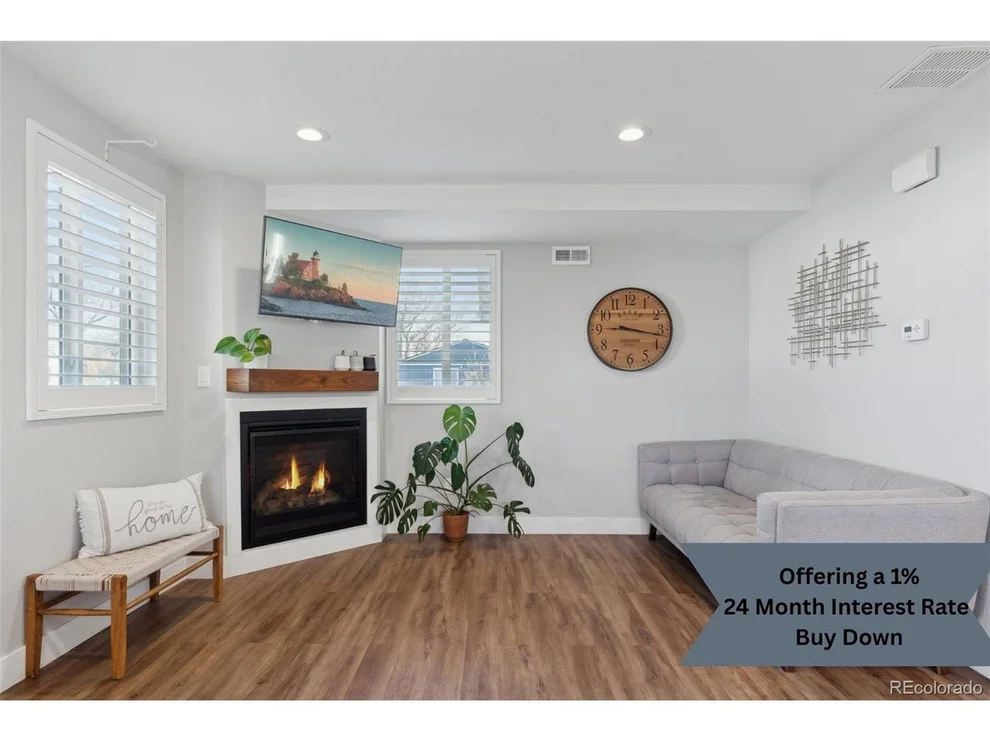 Unit for sale at 760 W Asbury Ave, Denver, CO 80223