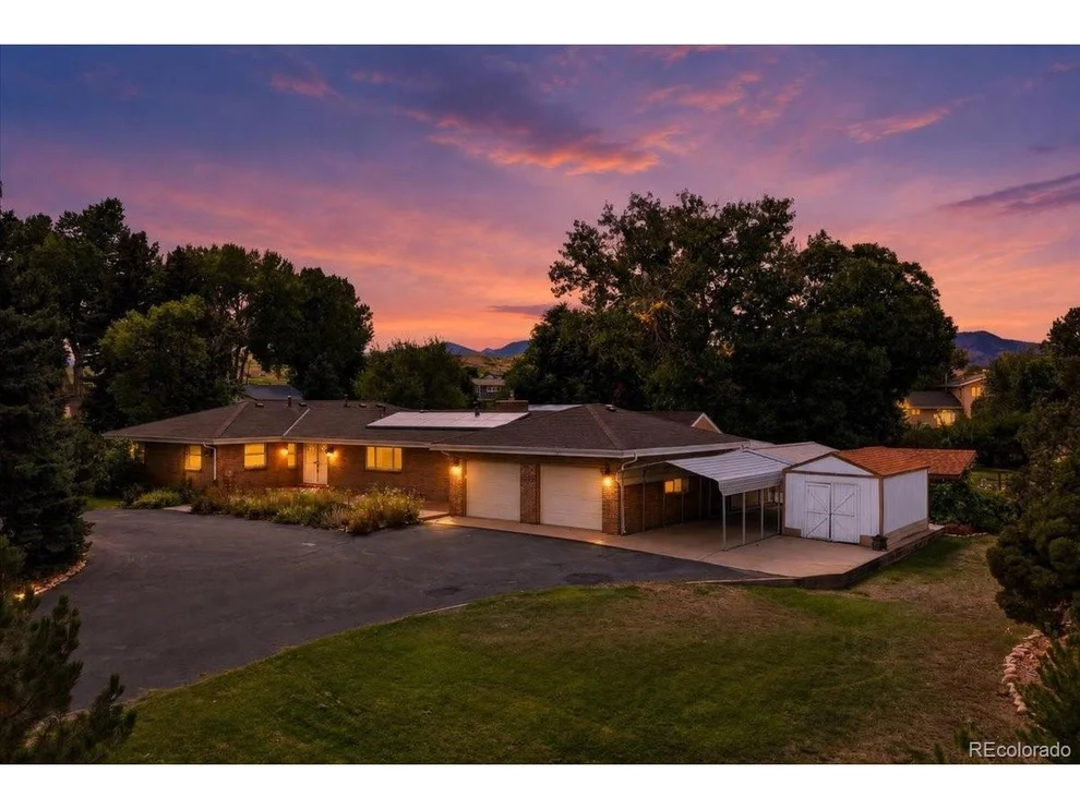 Unit for sale at 3471 S Owens Ct, Lakewood, CO 80227