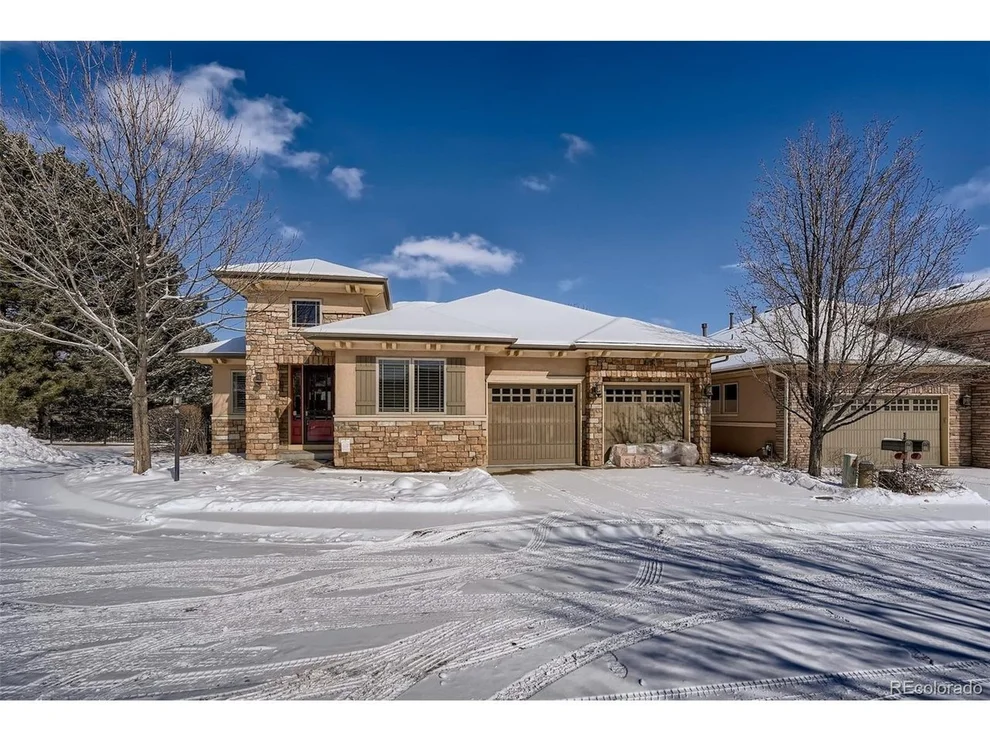 Unit for sale at 14903 W 32nd Dr, Golden, CO 80401