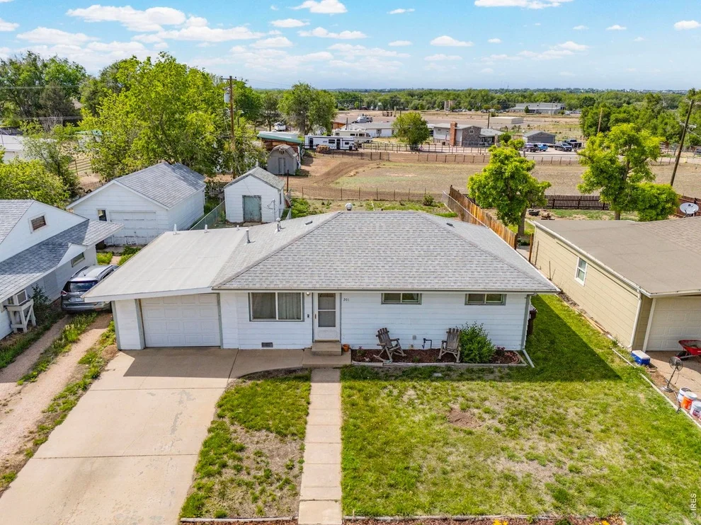 Unit for sale at 201 N 4th St, La Salle, CO 80645