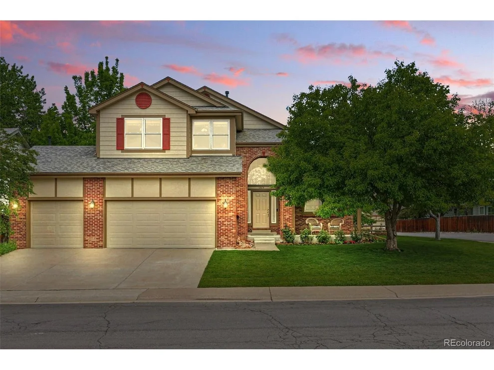 Unit for sale at 1205 W 11th Ct, Broomfield, CO 80020