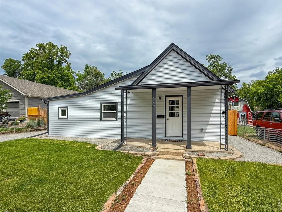 Unit for sale at 12 Marshall Pl, Longmont, CO 80504