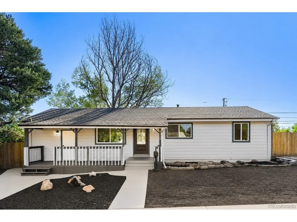 Unit for sale at 8510 Mcdougal St, Denver, CO 80229