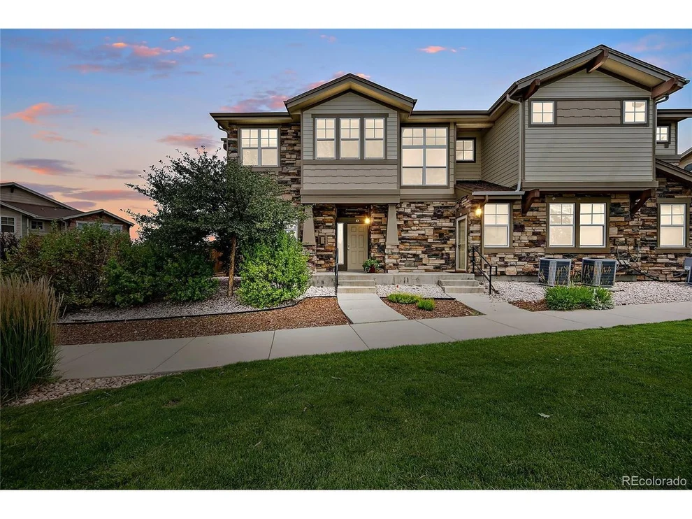 Unit for sale at 24573 E Hoover Pl, Aurora, CO 80016