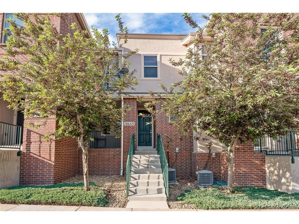 Unit for sale at 13663 E Longview Ave, Centennial, CO 80111