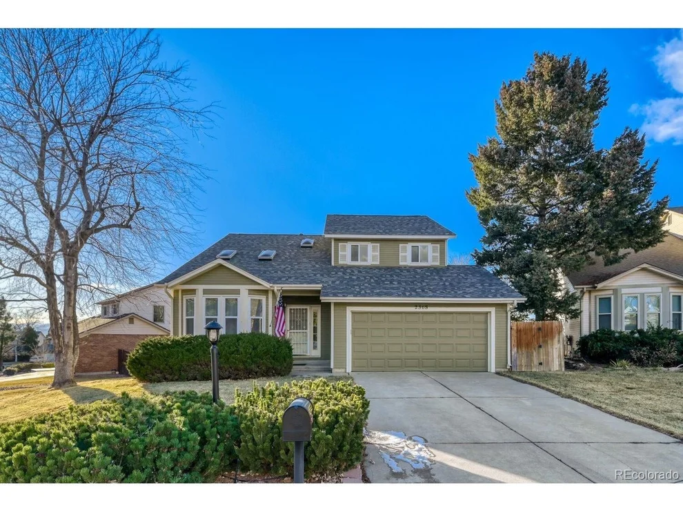 Unit for sale at 2368 W 119th Ave, Westminster, CO 80234