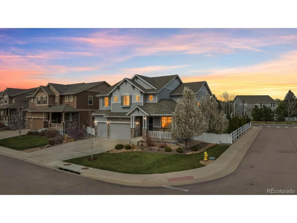 Unit for sale at 20195 E Fair Ln, Centennial, CO 80016