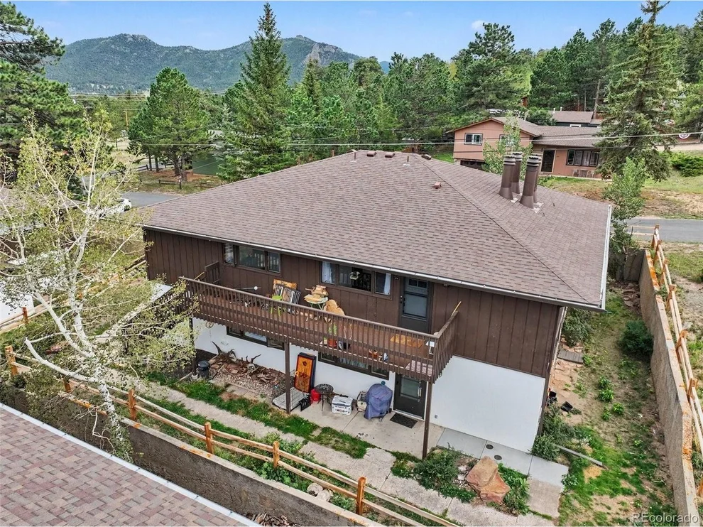 Unit for sale at 603 Aspen Ave, Estes Park, CO 80517