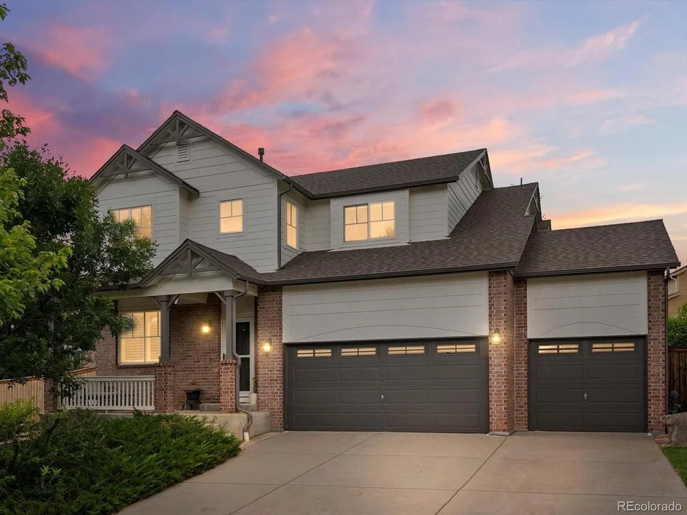 Unit for sale at 2952 S Jericho Way, Aurora, CO 80013