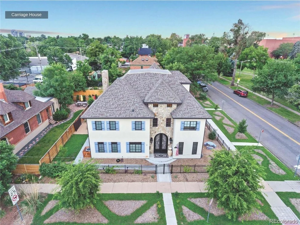 Unit for sale at 1808 E 29th Ave, Denver, CO 80205