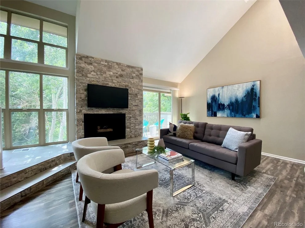 Unit for sale at 701 Harlan St, Lakewood, CO 80214