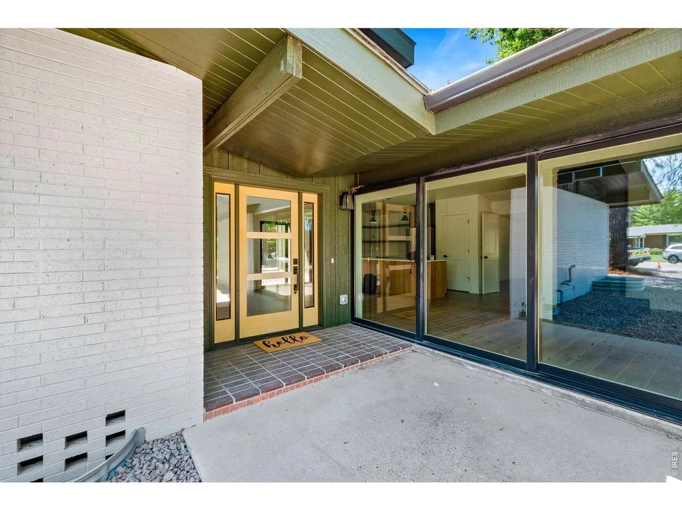 Unit for sale at 2009 18th Ave, Greeley, CO 80631
