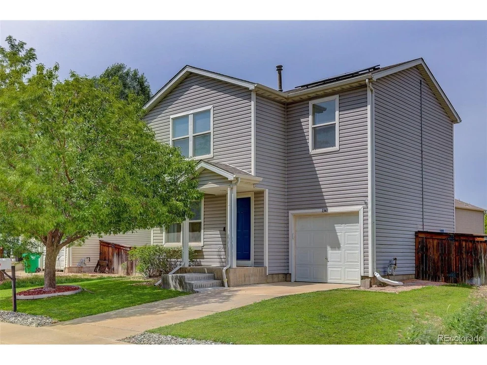 Unit for sale at 1347 Lark Ave, Brighton, CO 80601