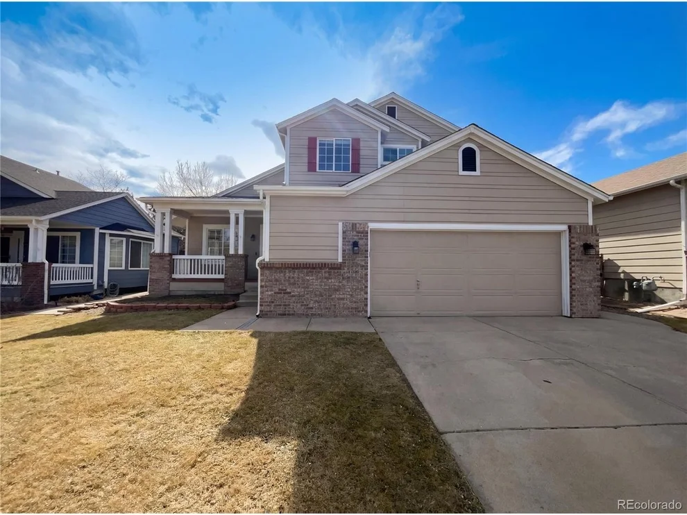 Unit for sale at 1938 Gordon Ct, Erie, CO 80516