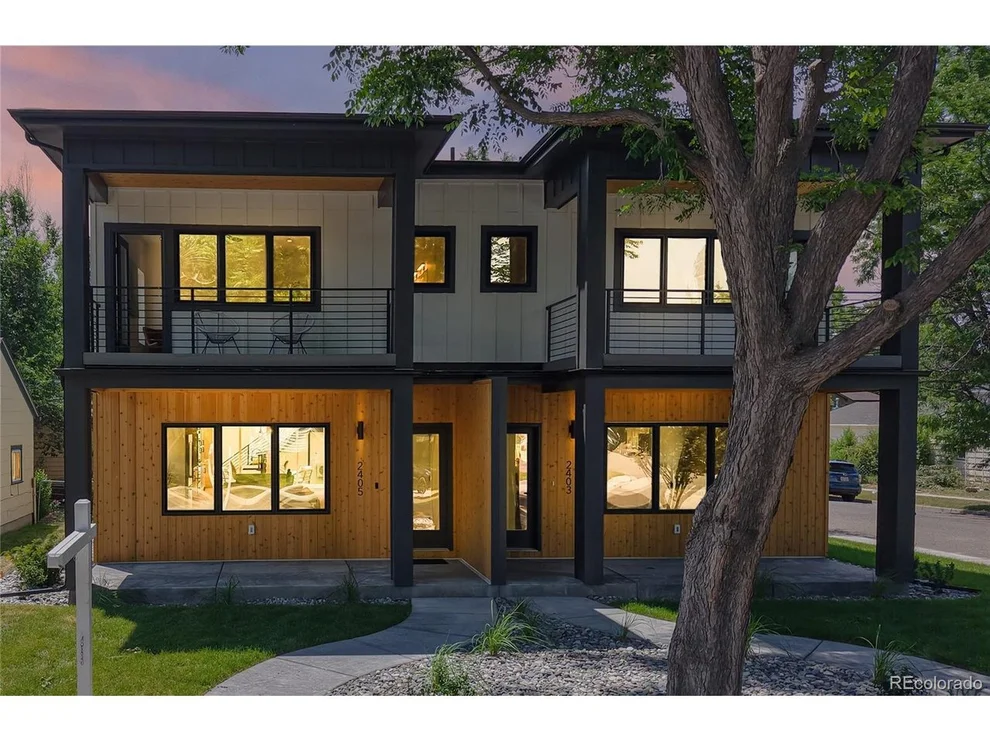 Unit for sale at 2405 S Franklin, Denver, CO 80210