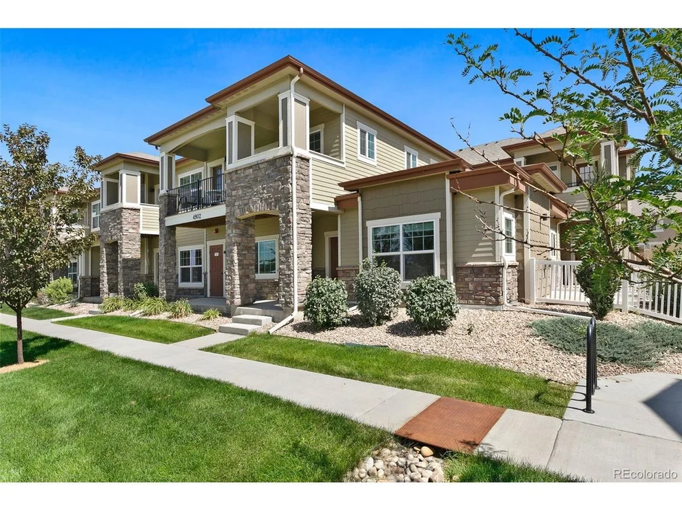 Unit for sale at 4902 Brookfield Dr, Fort Collins, CO 80528
