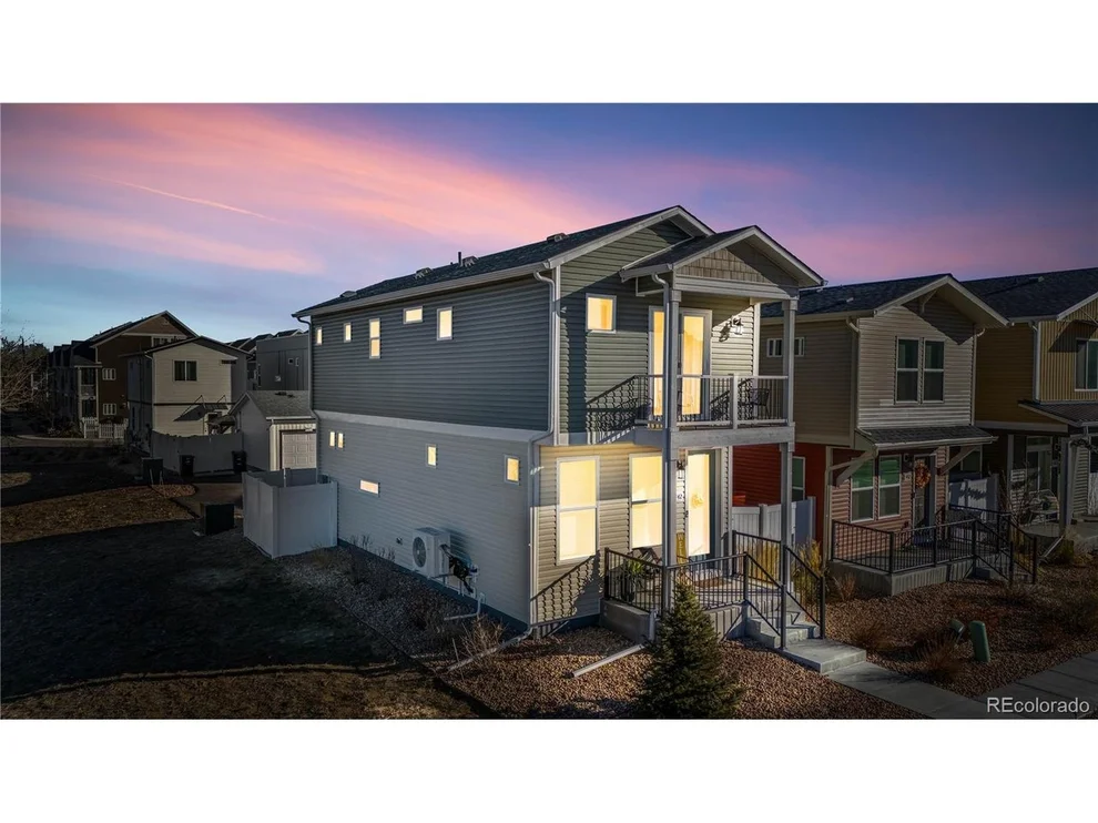 Unit for sale at 5442 N Tower Rd, Denver, CO 80249