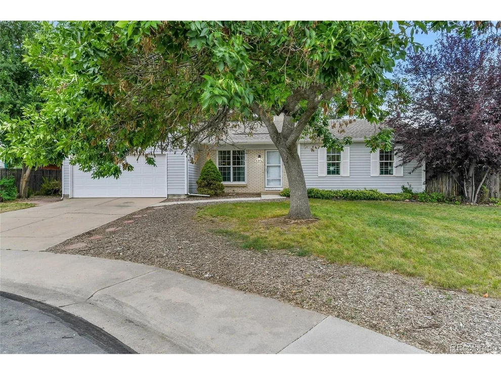 Unit for sale at 9323 Everett Ct, Broomfield, CO 80021