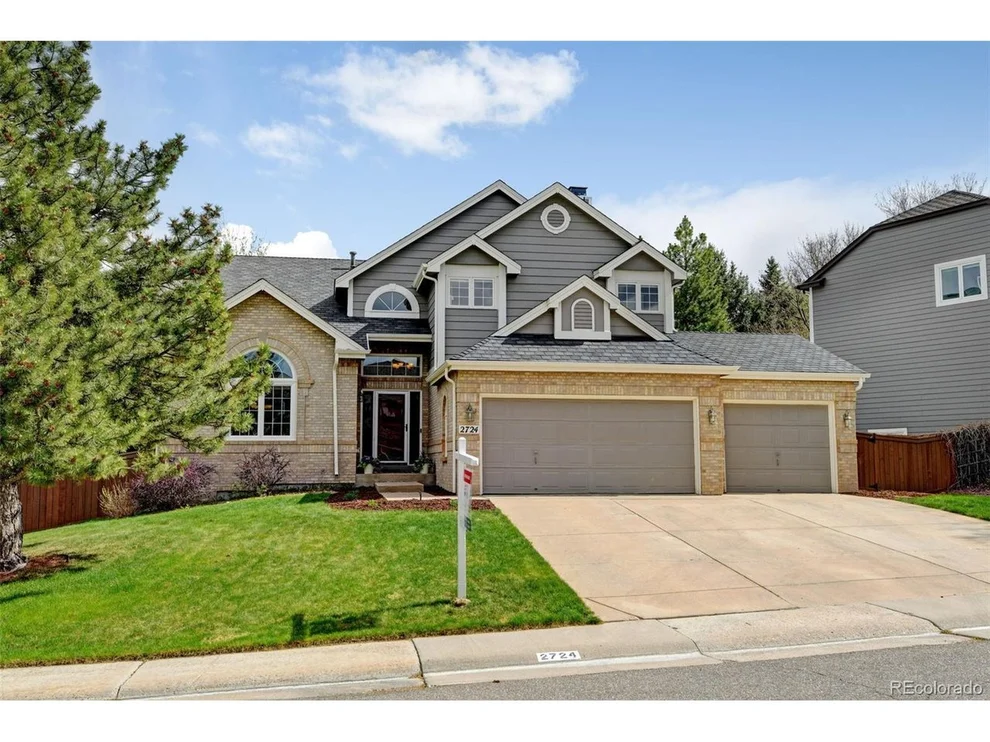 Unit for sale at 2724 Ravenhill Cir, Highlands Ranch, CO 80126
