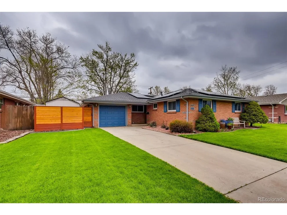 Unit for sale at 5997 Flower St, Arvada, CO 80004