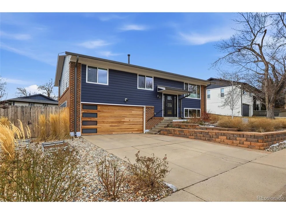 Unit for sale at 12800 W Asbury Pl, Lakewood, CO 80228