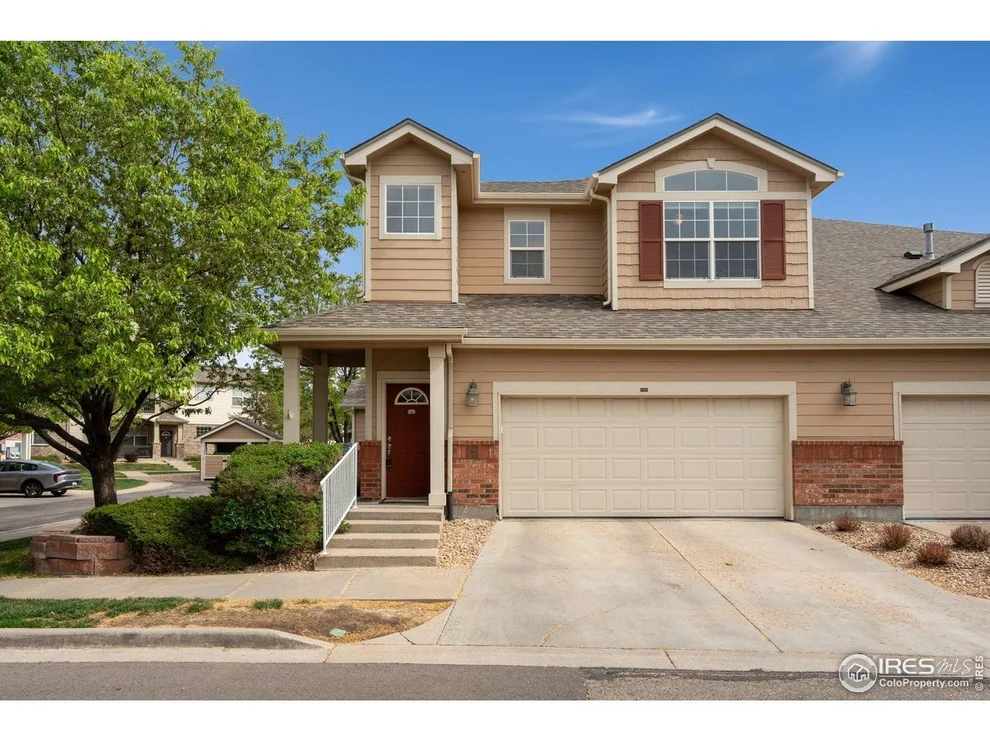 Unit for sale at 4672 W 20th St Rd, Greeley, CO 80634