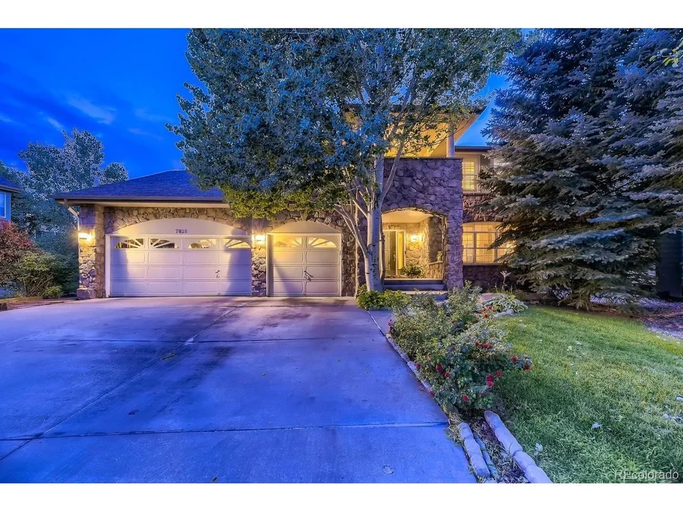 Unit for sale at 7031 S Shawnee St, Aurora, CO 80016