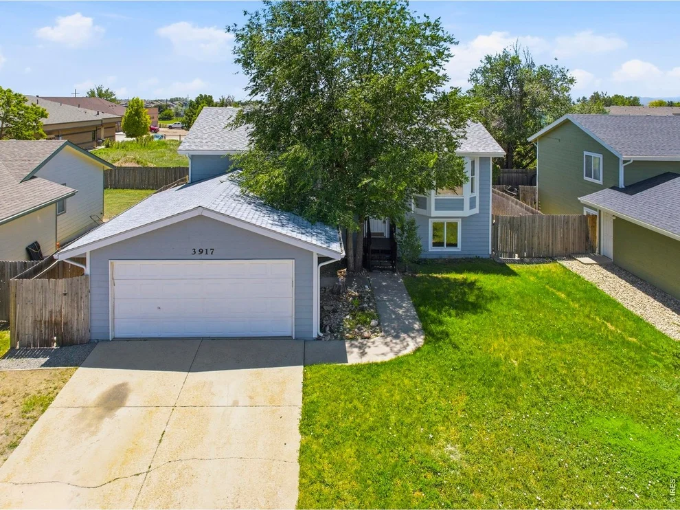Unit for sale at 3917 Kennedy Ave, Wellington, CO 80549