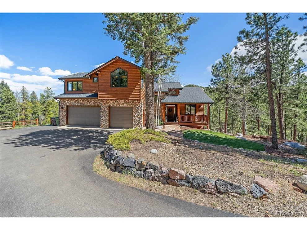 Unit for sale at 32160 Aspen Meadow Dr, Evergreen, CO 80439