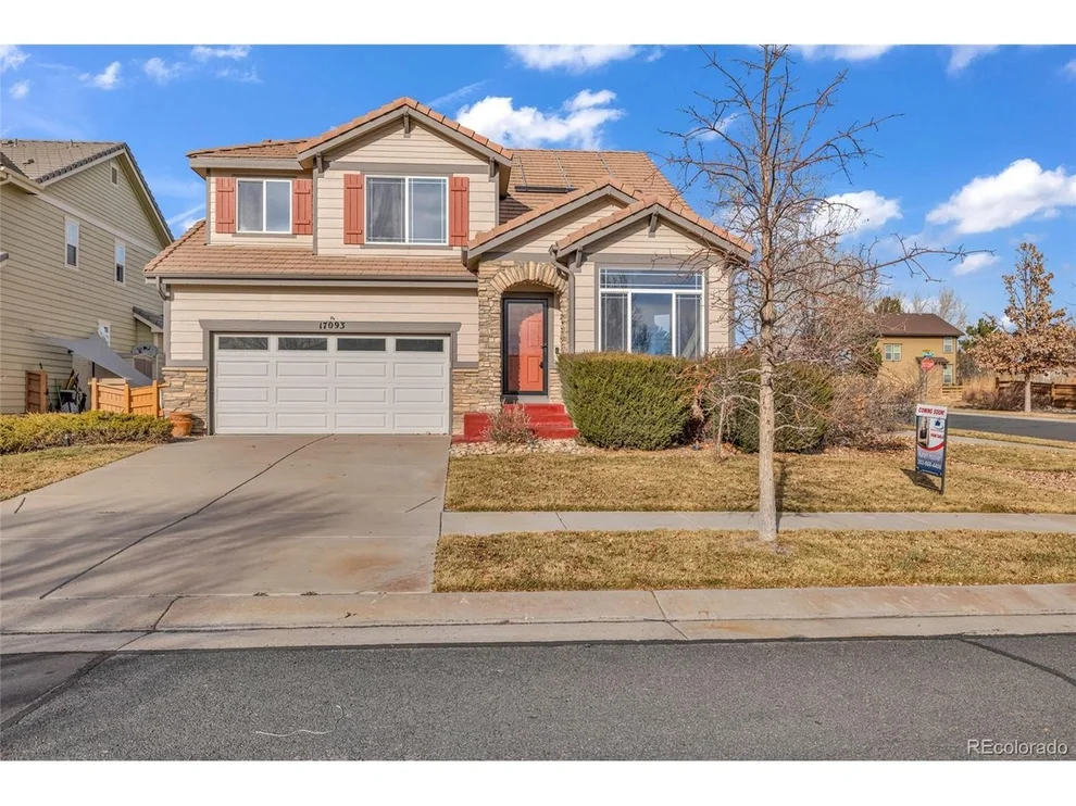 Unit for sale at 17093 E 104th Way, Commerce City, CO 80022