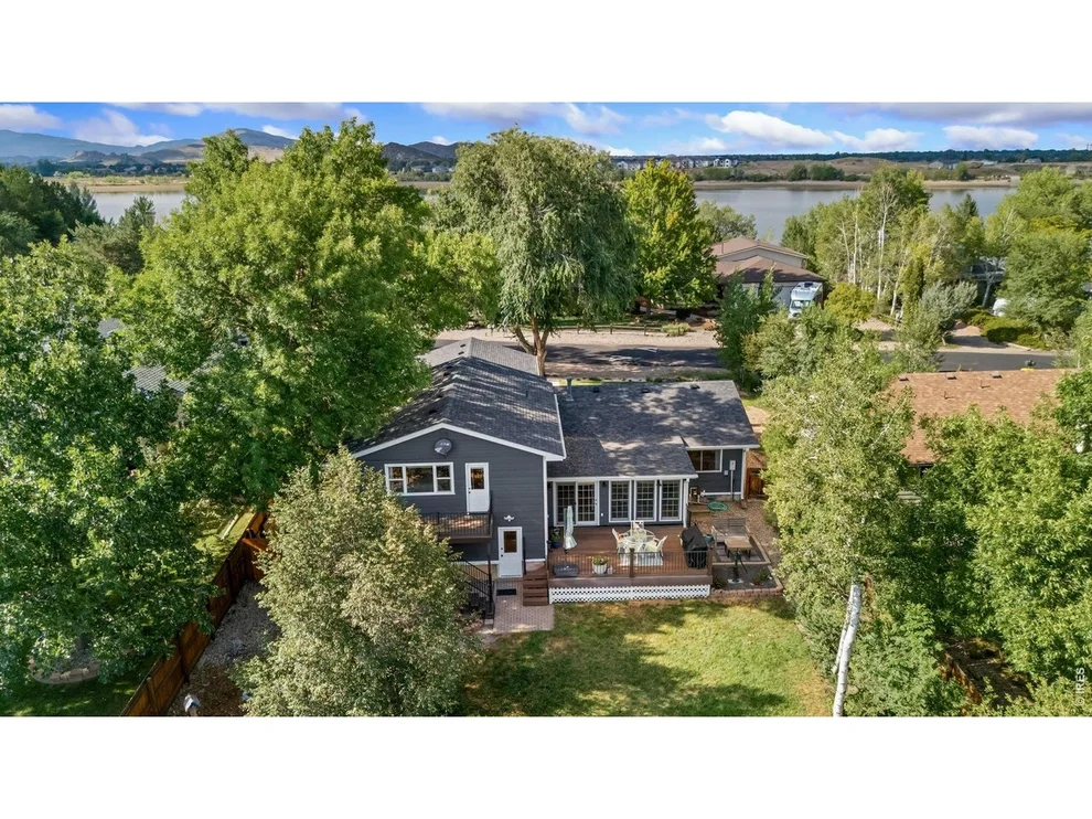 Unit for sale at 4212 Red Bird Pl, Loveland, CO 80537