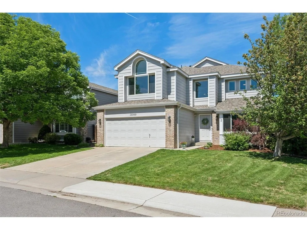 Unit for sale at 13369 Franklin St, Thornton, CO 80241