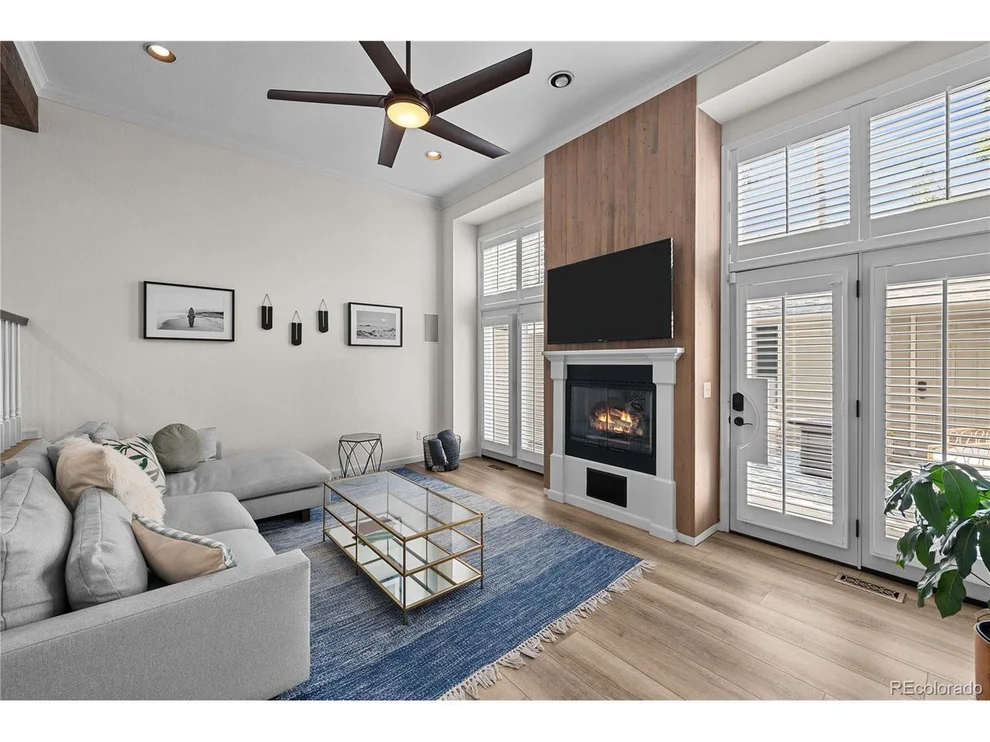 Unit for sale at 471 Josephine St, Denver, CO 80206