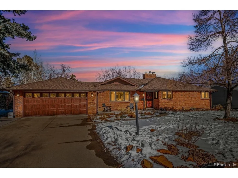 Unit for sale at 11539 W 27th Ave, Lakewood, CO 80215