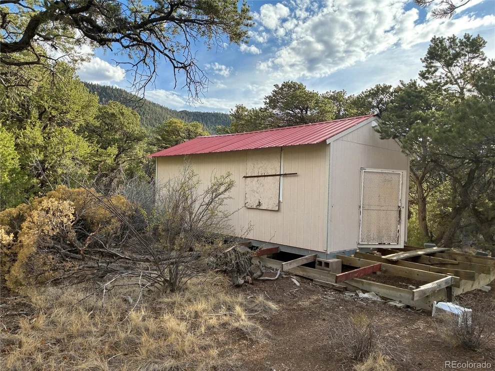 Unit for sale at 5 Kermit Rd, San Luis, CO 81152