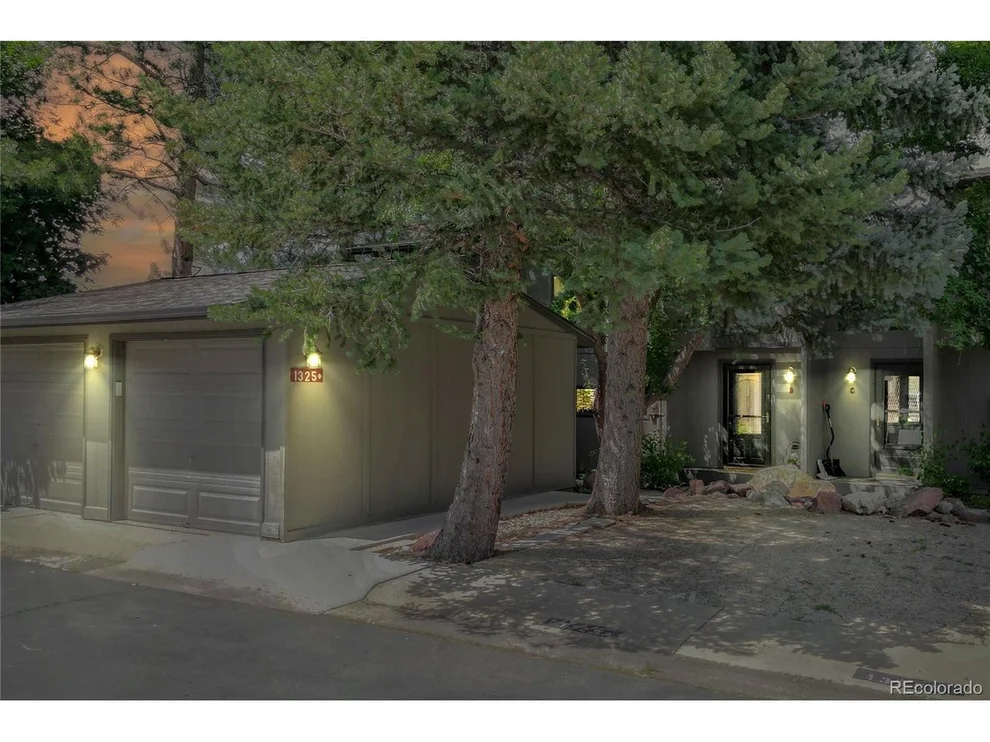 Unit for sale at 1325 Bear Mountain Dr, Boulder, CO 80305