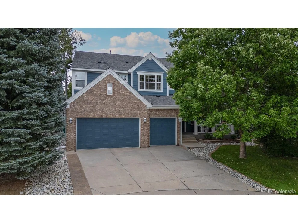 Unit for sale at 14530 W Bates Pl, Lakewood, CO 80228