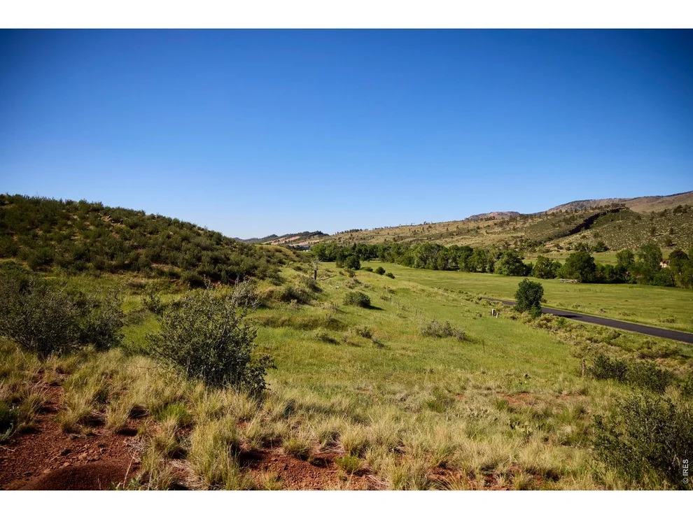 Unit for sale at 9852 Running Brook Ln, Loveland, CO 80538