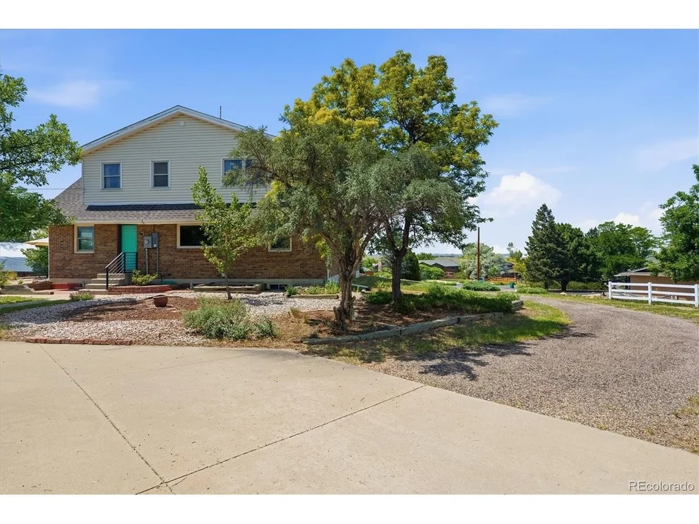 Unit for sale at 16162 Hi Land Cir, Brighton, CO 80602