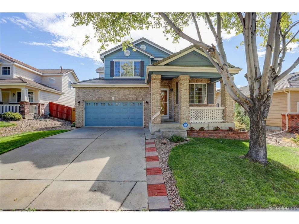 Unit for sale at 420 Tumbleweed Dr, Brighton, CO 80601