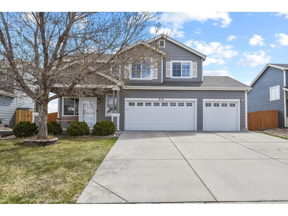 Unit for sale at 210 Garfield St, Dacono, CO 80514