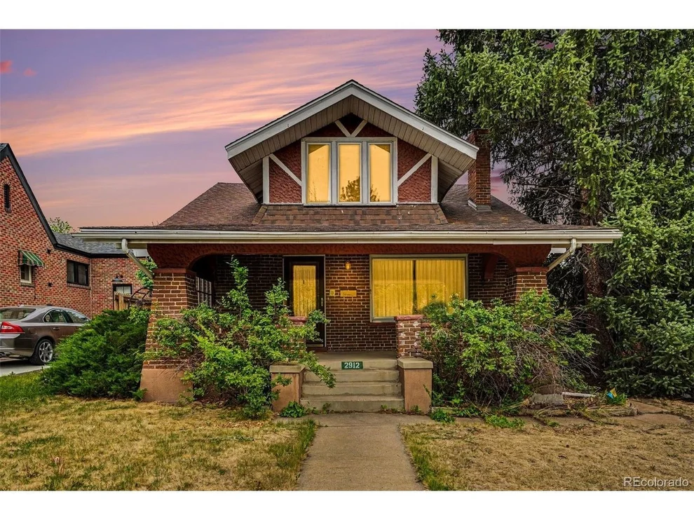 Unit for sale at 2912 N Raleigh St, Denver, CO 80212